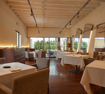 Foto del restaurante - 2