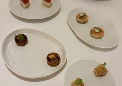 Foto del restaurante - 3