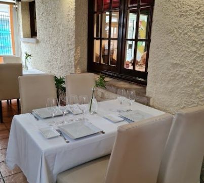 Foto del restaurante - 2