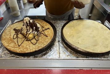 Julio Crepes