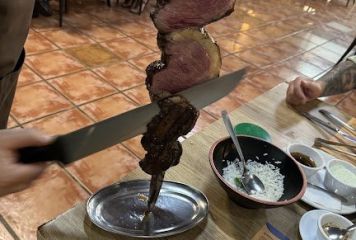 Al Punto Rodizio Brasileno