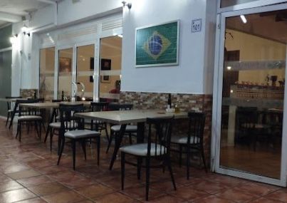 Foto del restaurante - 3