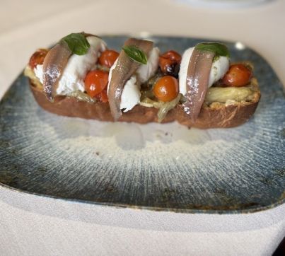 Foto del restaurante - 2