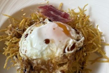 Taller Cocina de Teruel