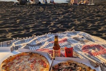 Aldo's Pizza Take Away