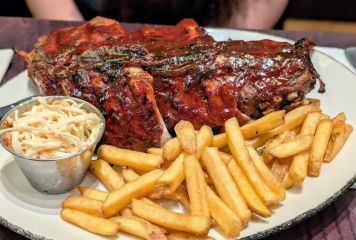 Hard Rock Cafe Barcelona
