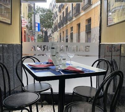 Foto del restaurante - 2