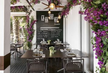 Asador La Vaqueria