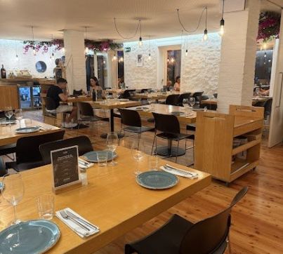 Foto del restaurante - 2