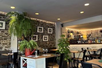 Restaurante Dolce Vita