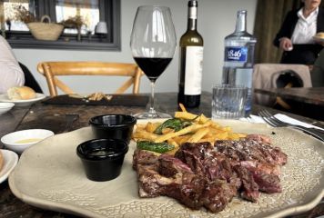 Asador La Breña, España