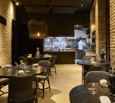 Foto del restaurante - 2