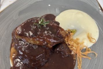 Restaurant El Cazador
