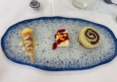 Foto del restaurante - 3