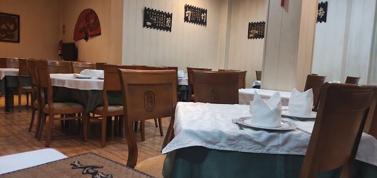 Foto principal del restaurante - 1
