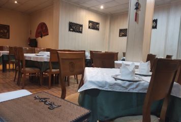 China Town Restaurante