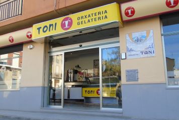 Orxata La Torrentina