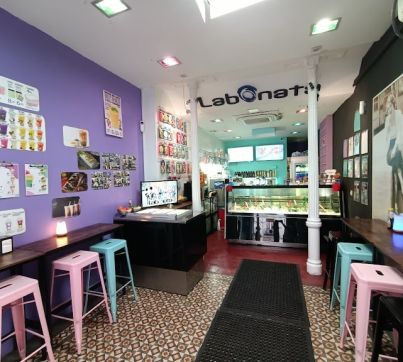 Foto del restaurante - 2
