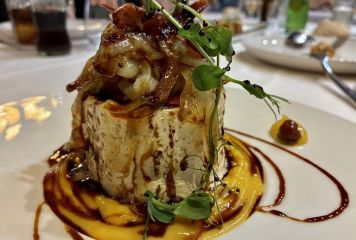 Restaurante Casa Brito