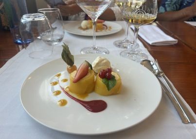 Foto del restaurante - 3