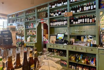 La Tienda de Pedro Garcia