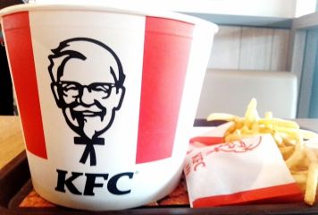 KFC Meridiano
