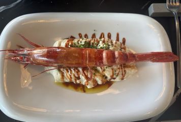 Restaurante Kuvo