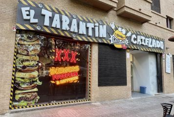 El Tarantín Chiflado