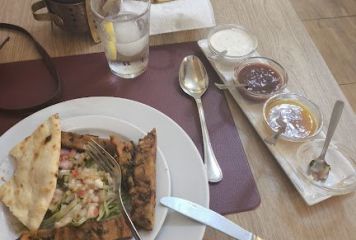 New Delhi Indian Restaurant