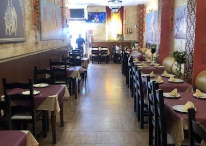 Foto del restaurante - 3