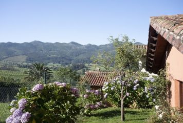 Restaurante Llagar Valleoscuru