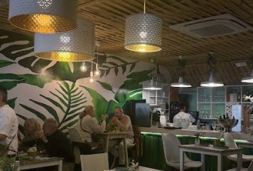 El Arbol Tapas