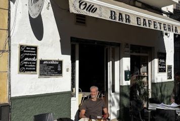 Otto Café