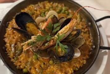 AFRODITA Restaurant