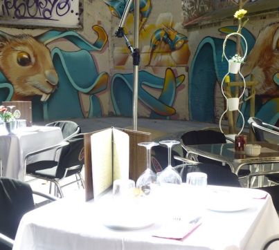 Foto del restaurante - 2
