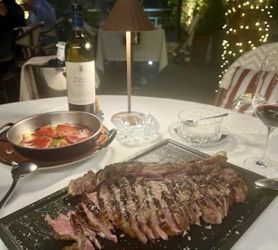 Foto del restaurante - 2