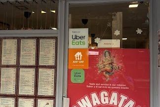Swagatam Bar-Restaurant Hindu