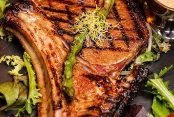 GRILLHOUSE RESTAURANTE