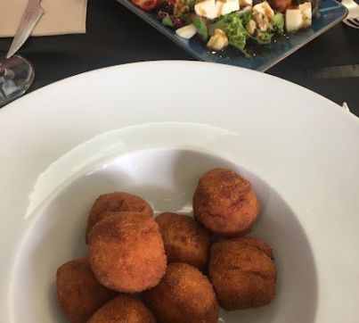 Foto del restaurante - 2