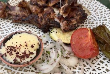Restaurante Solidere