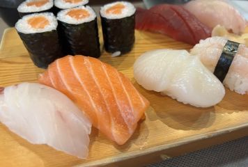 Restaurante Miki