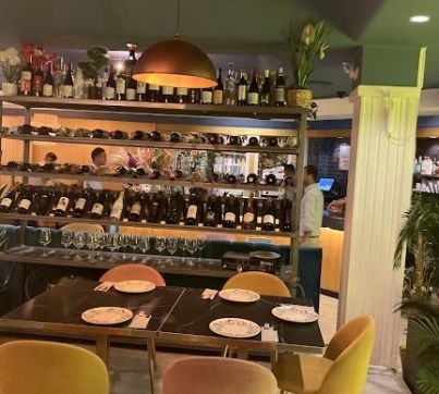Foto del restaurante - 2