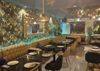 Foto del restaurante - 3