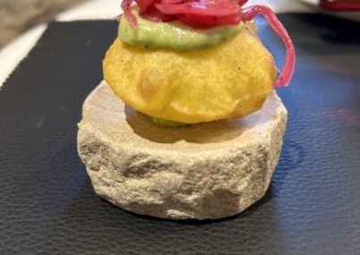 Foto del restaurante - 3