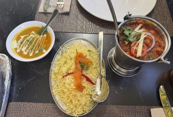 Curry Leaf