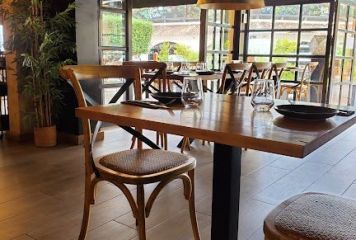 Noa Lounge & Gourmet