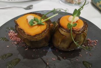 Restaurante Lebeche