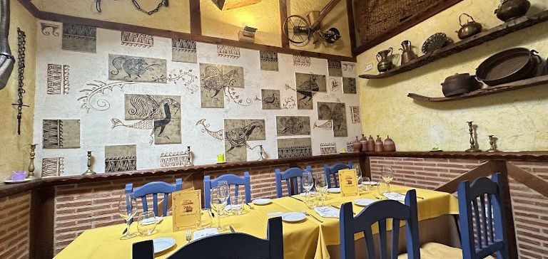 Foto principal del restaurante - 1