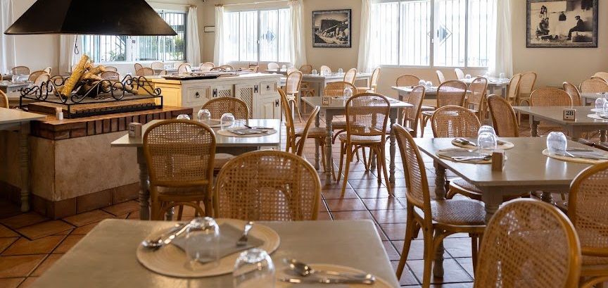 Foto principal del restaurante - 1
