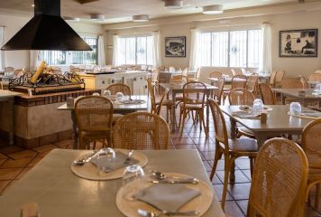 Restaurante Casa Lorenzo